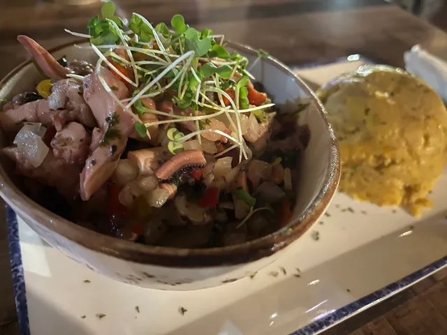 Restaurante Doña Benita