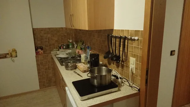 Alexander’s Ferienwohnung