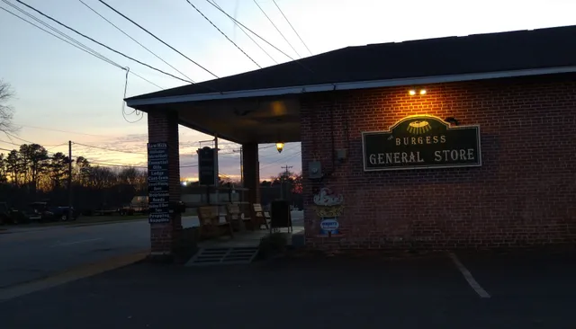 Taylor's General Store