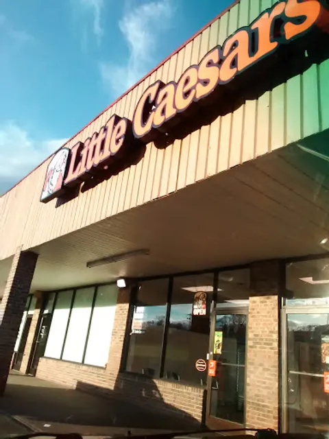 Little Caesars Pizza