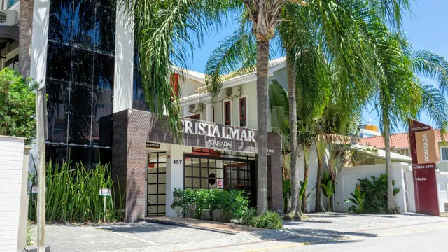Pousada Cristalmar