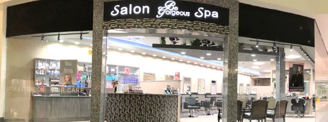 Be Gorgeous Salon & Spa