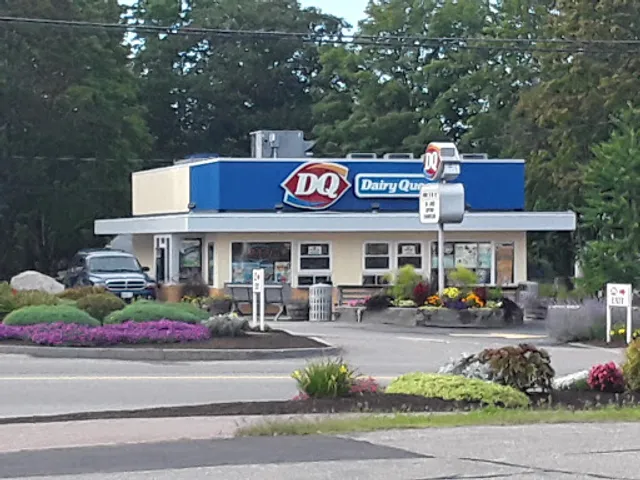 Dairy Queen