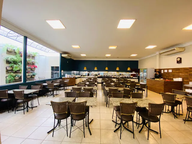 Tempero de Casa Restaurante