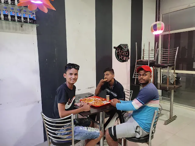 Pizza Point Nadaun