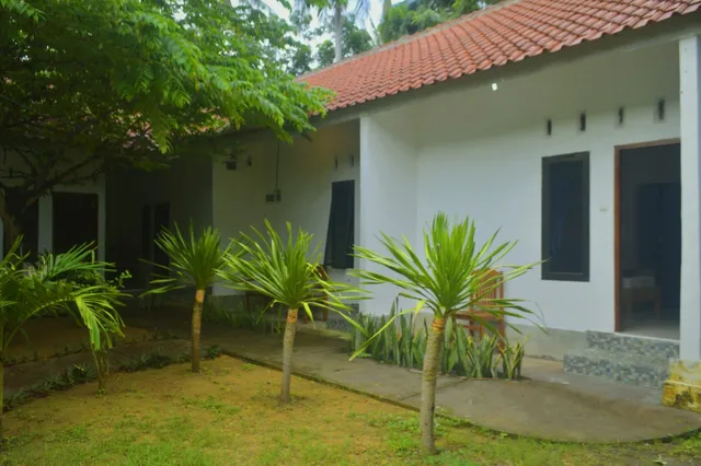 J.A Homestay