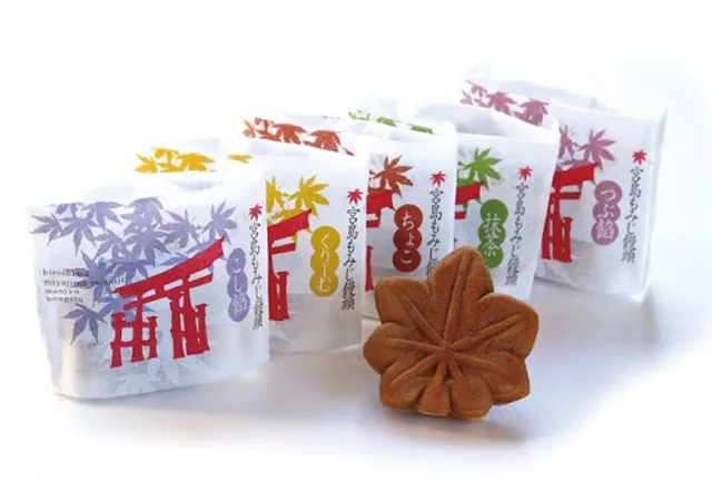 (株)香月堂 ゆめタウン東広島店