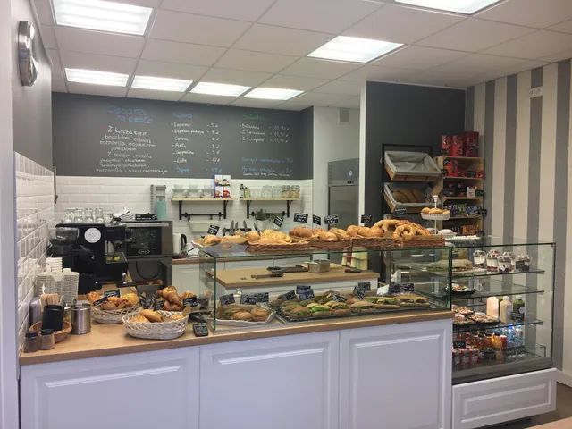 Po Drodze - Kawa i Kanapki