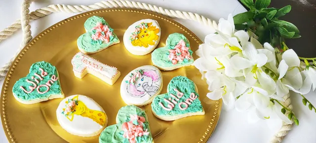 Honestly Simple Sweets