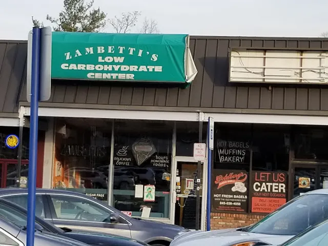 Zambetti's Kitchen & Market