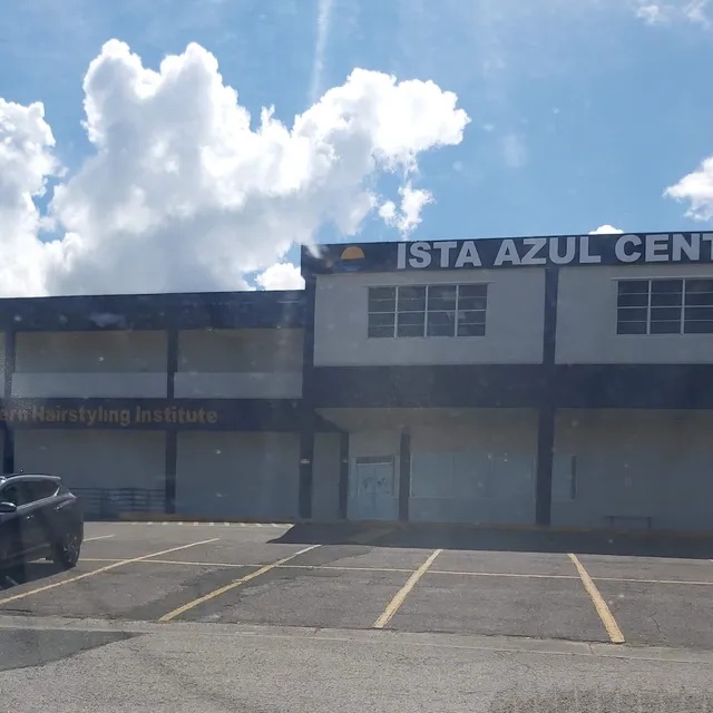 Vista Azul Shopping Center