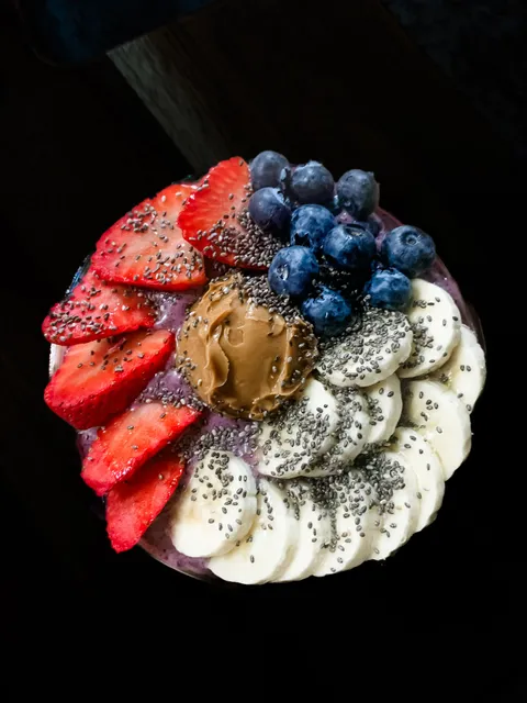 Malama Smoothies & Coffee Co