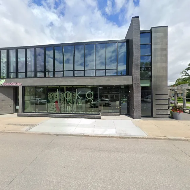 Kaluluwa - Massage Therapy