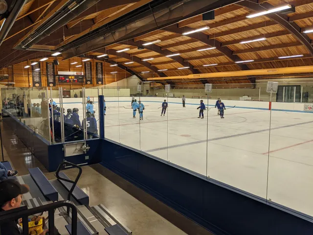 Civic Center Park Amphitheater