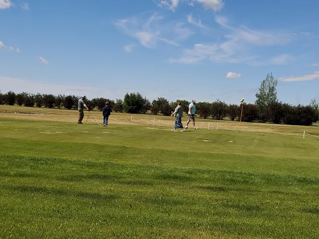 Starcity Golf Course