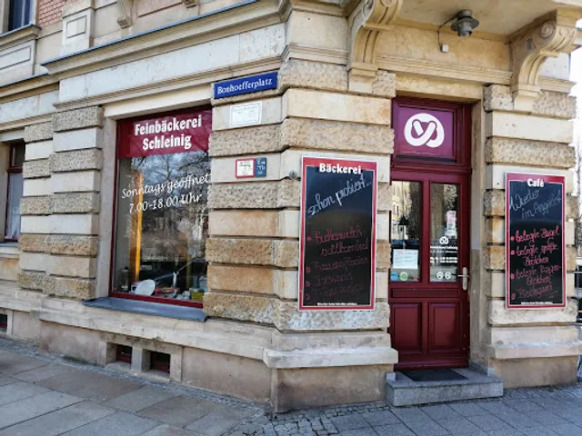 Bakery Schleinig Inh. Heiko Lehmann