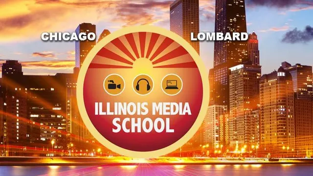 Illinois Media School