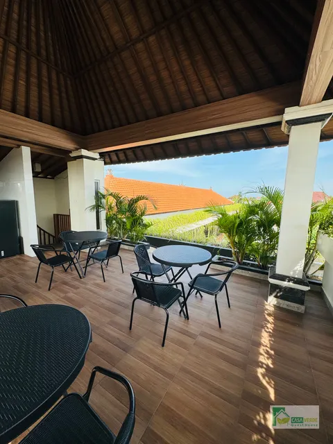 Casa Verde Guest House