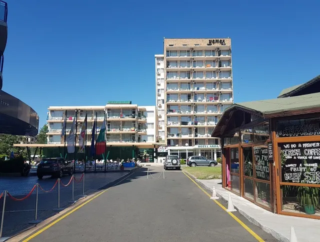 Хотел „Арда“