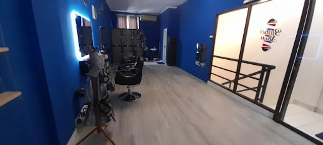 Kong Djie Serpong Park