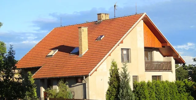 Ubytování U Kloučků v Potvorově - Plzeňský kraj - Plzeň-sever