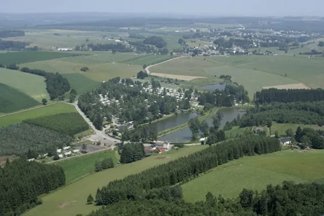 Domaine du Lac de Cherapont