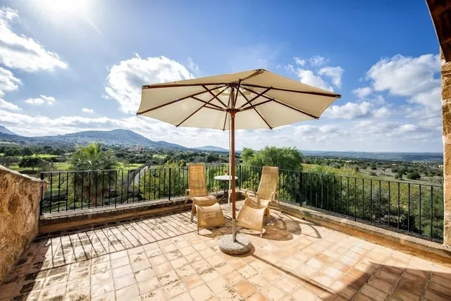 Sos Ferres D'En Morey