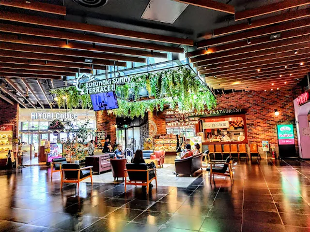 Hiyori Coffee Ario Kurashiki