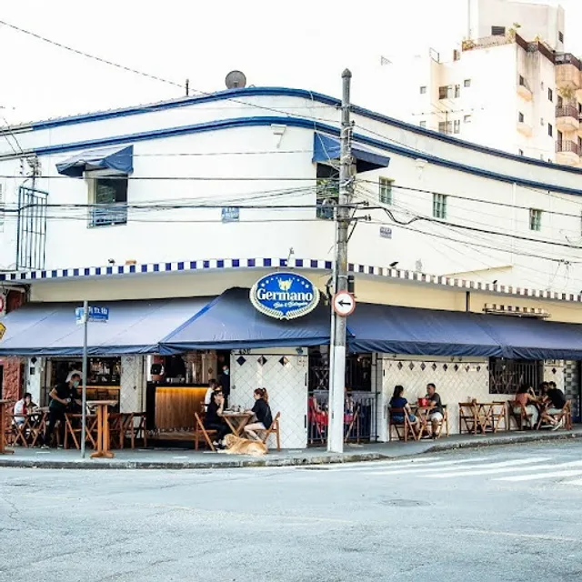 Germano Bar e Botequim