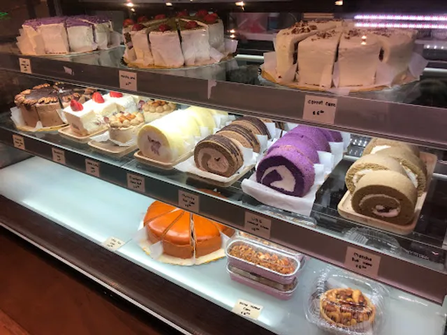 kakigori dessert southcenter