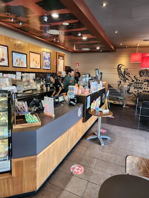 Gloria Jean's Woodcroft