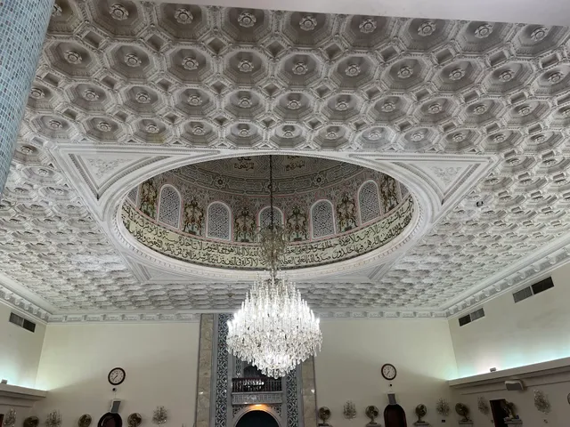 Al-Naqi Mosque