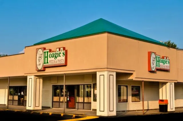 Hoagie's Pizza & Pasta