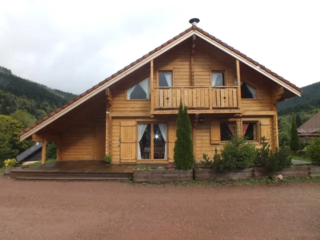 Les 3 Chalets