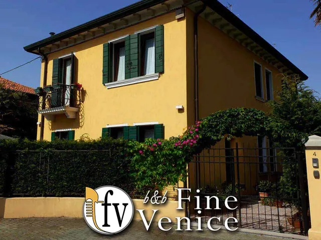 B&B Fine Venice