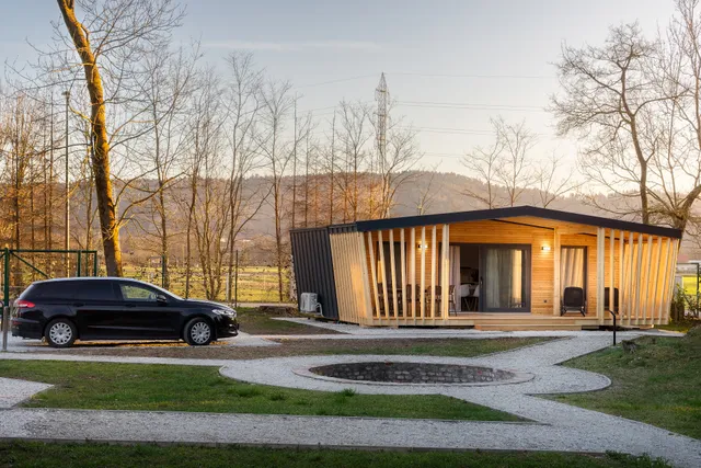 Pearl of Sava Wild Waters