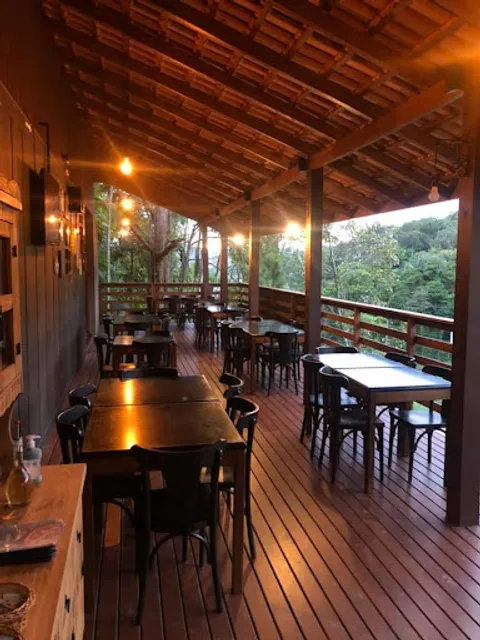 Bruthus Pizza & Burguer