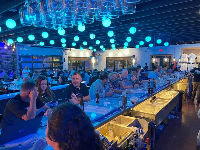 Hooked Island Grill- Cape Coral