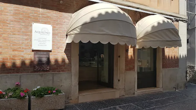 Pasticceria Aquilino