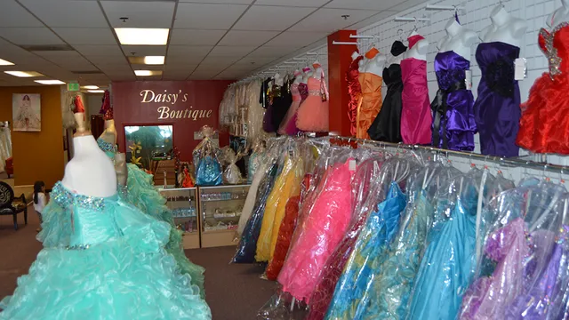 Daisy's Boutique