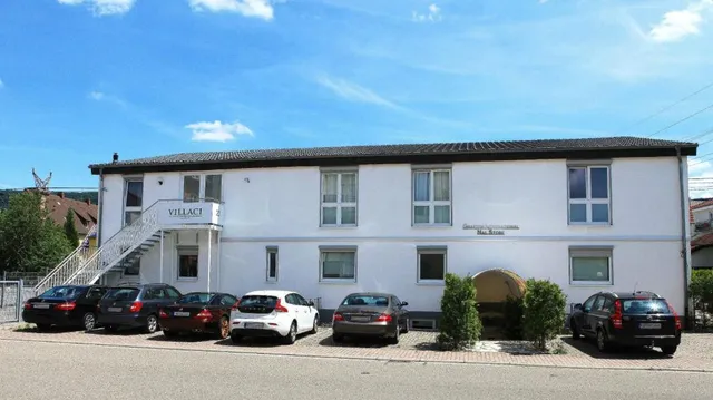 Villaci Full Service Boardinghouse Apartments