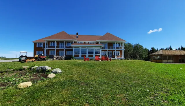 Village Grande Nature Chic-Chocs