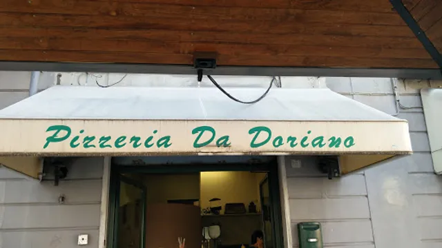 Da Doriano