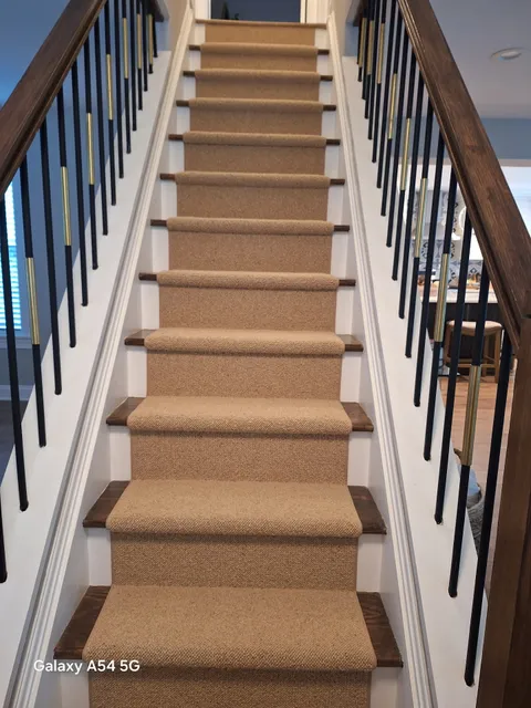 Floor Coverings International