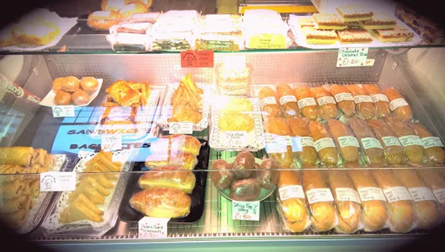 The Munch Box Catering Company Limited