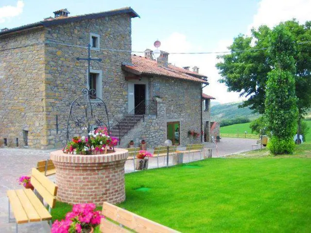 Agriturismo Prato degli Angeli