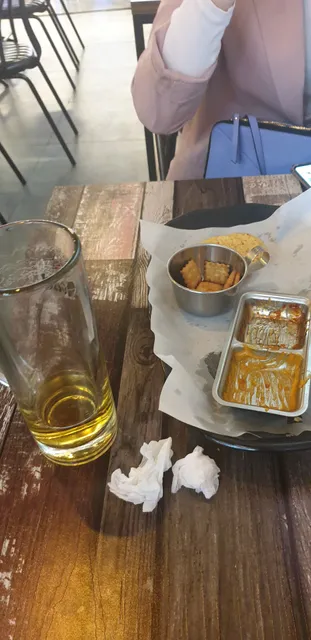 장미싸롱풍암점