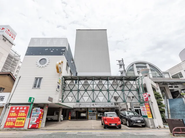 Tabist ホテル吉泊