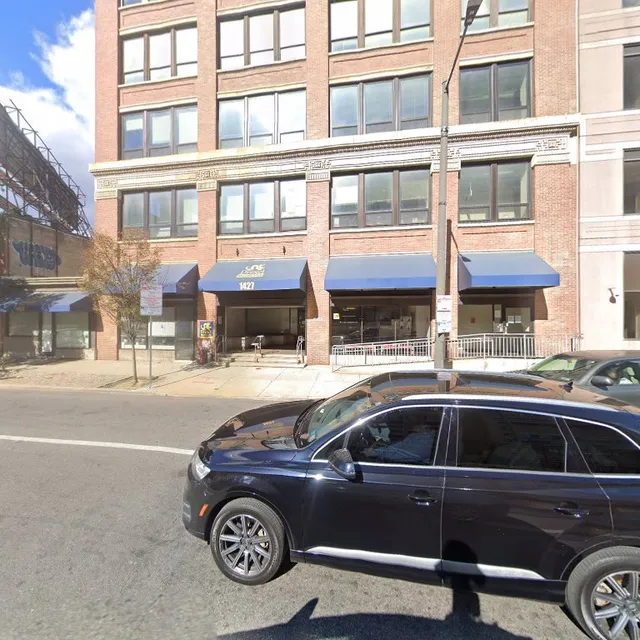 Tower Health Medical Group Psychiatry - Vine Street