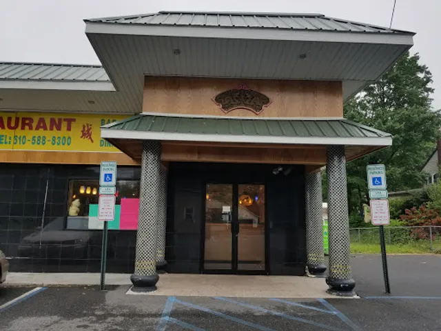 Wah Shing Chinese Food